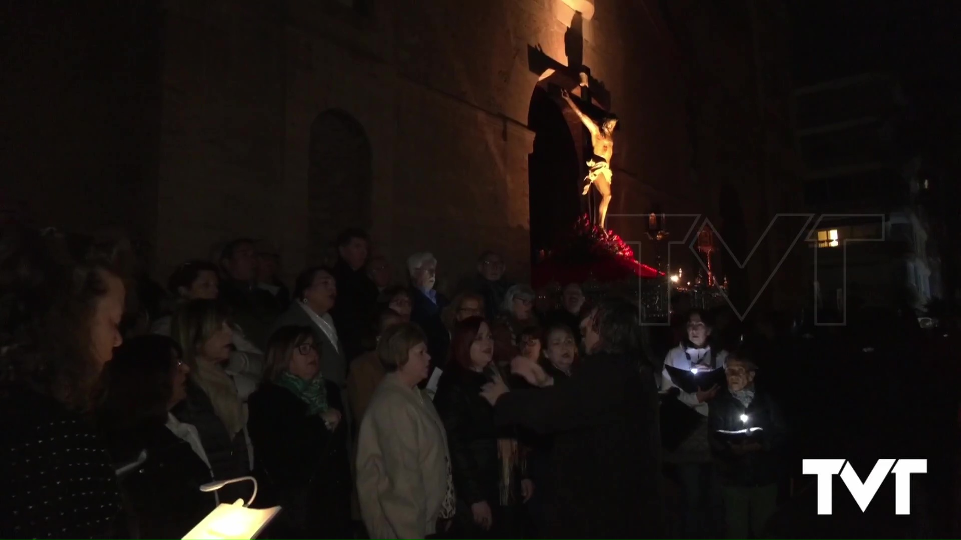 Reportaje gráfico - Programa 26